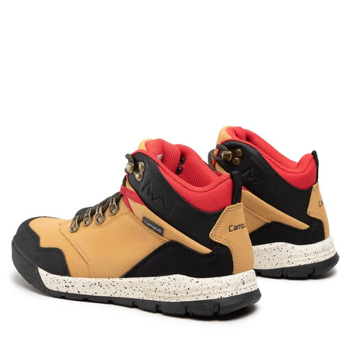 Chaussures De Trekking Campus Corno CM0102321330 Camel – Image 3