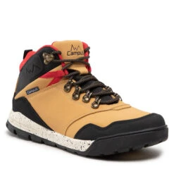 Chaussures De Trekking Campus Corno CM0102321330 Camel