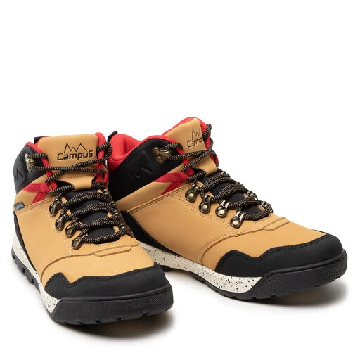 Chaussures De Trekking Campus Corno CM0102321330 Camel – Image 5
