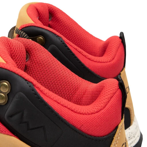 Chaussures De Trekking Campus Corno CM0102321330 Camel – Image 6