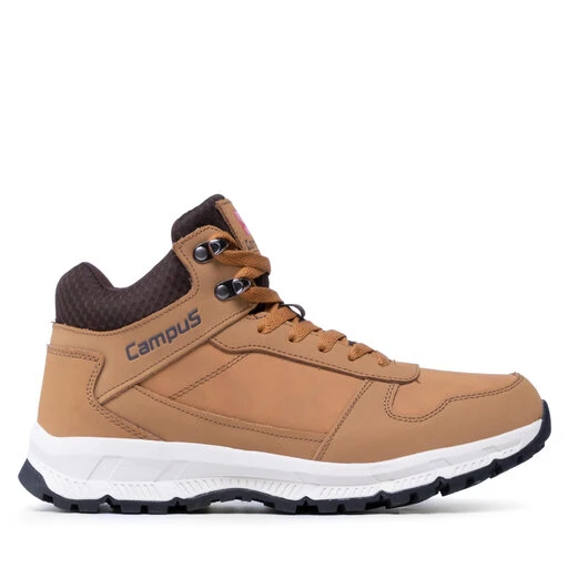 Chaussures De Trekking Campus Norden CM0101321330 Camel – Image 2