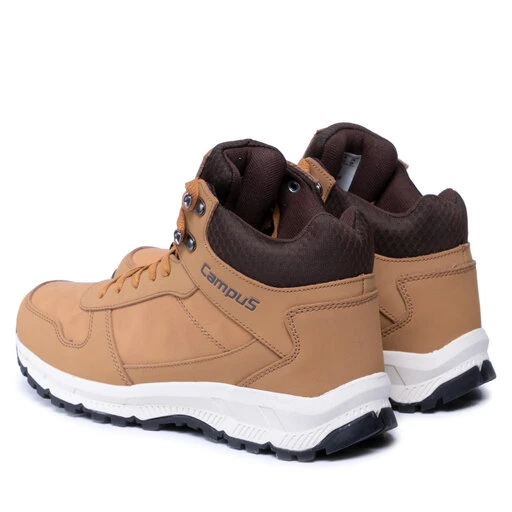 Chaussures De Trekking Campus Norden CM0101321330 Camel – Image 3