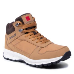 Chaussures De Trekking Campus Norden CM0101321330 Camel