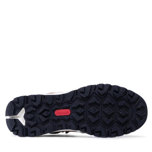 Chaussures De Trekking Campus Norden CM0101321330 Camel – Image 4