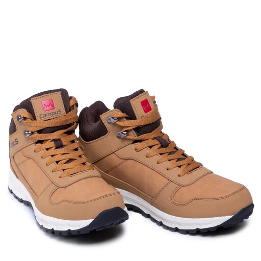 Chaussures De Trekking Campus Norden CM0101321330 Camel – Image 5