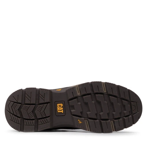 Chaussures De Trekking CATerpillar Leverage Hiker Wp P725147 Demitasse – Image 4