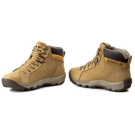 Chaussures De Trekking CATerpillar Supersede P719132 Honey Reset – Image 2