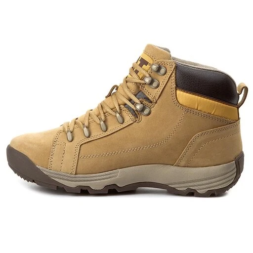 Chaussures De Trekking CATerpillar Supersede P719132 Honey Reset – Image 5