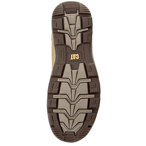Chaussures De Trekking CATerpillar Supersede P719132 Honey Reset – Image 6