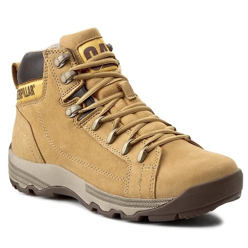 Chaussures De Trekking CATerpillar Supersede P719132 Honey Reset