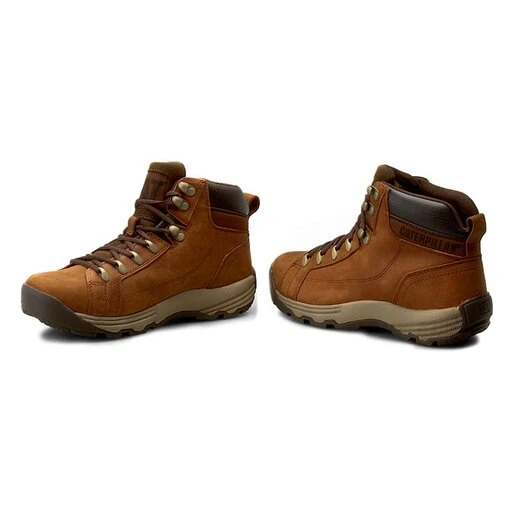 Chaussures De Trekking CATerpillar Supersede P720290 Sundance – Image 2