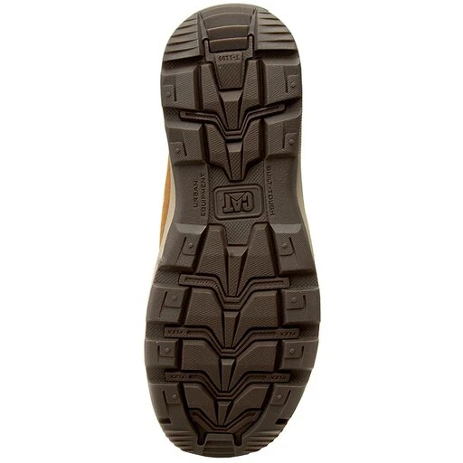 Chaussures De Trekking CATerpillar Supersede P720290 Sundance – Image 6