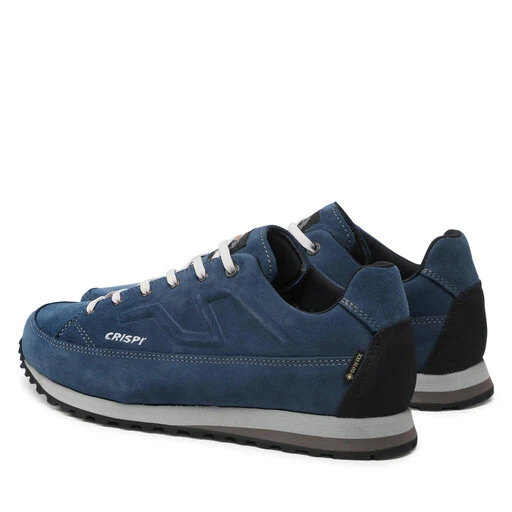 Chaussures De Trekking Crispi Addict Low Gtx GORE-TEX LS17815300 Oceania â Image 3