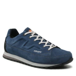 Chaussures De Trekking Crispi Addict Low Gtx GORE-TEX LS17815300 Oceania