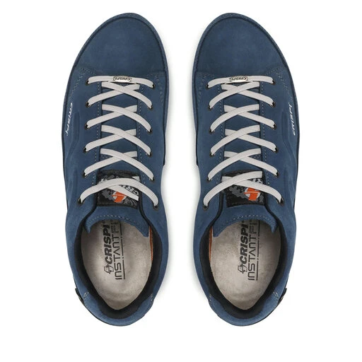 Chaussures De Trekking Crispi Addict Low Gtx GORE-TEX LS17815300 Oceania â Image 6