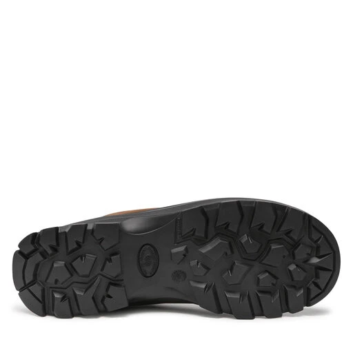 Chaussures De Trekking Crispi Splugen Gtx GORE-TEX CF75004200 Brown – Image 4