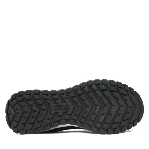 Chaussures De Trekking Fila Hikebooster Low FFM0167.83165 Black/Glazed Ginger – Image 4