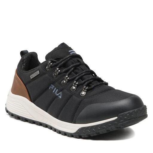 Chaussures De Trekking Fila Hikebooster Low FFM0167.83165 Black/Glazed Ginger