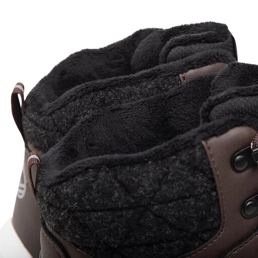 Chaussures De Trekking Halti Kevo Mid Dx M Winter Shoe 054-2820 Carafe Brown S79 – Image 5