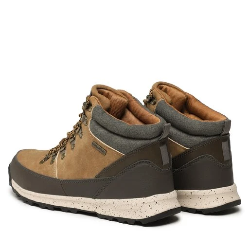 Chaussures De Trekking Kimberfeel Darren Cafe – Image 3