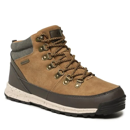 Chaussures De Trekking Kimberfeel Darren Cafe