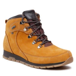 Chaussures De Trekking Nik 02-0516-02-2-04-03 Rudy