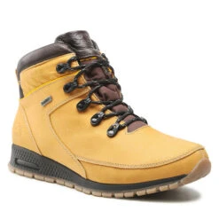 Chaussures De Trekking Nik 02-0612-41-3-04-03 Rudy