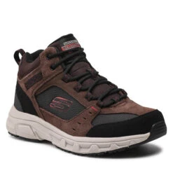 Chaussures De Trekking Skechers Ironhide 51895/CHOC Chocolate