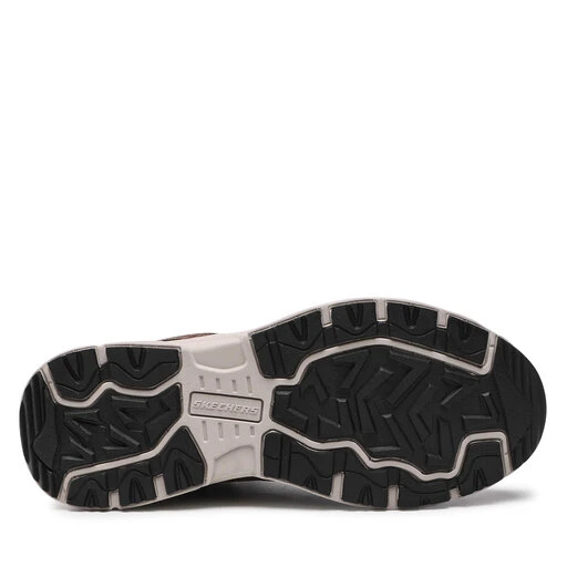 Chaussures De Trekking Skechers Ironhide 51895/CHOC Chocolate – Image 4