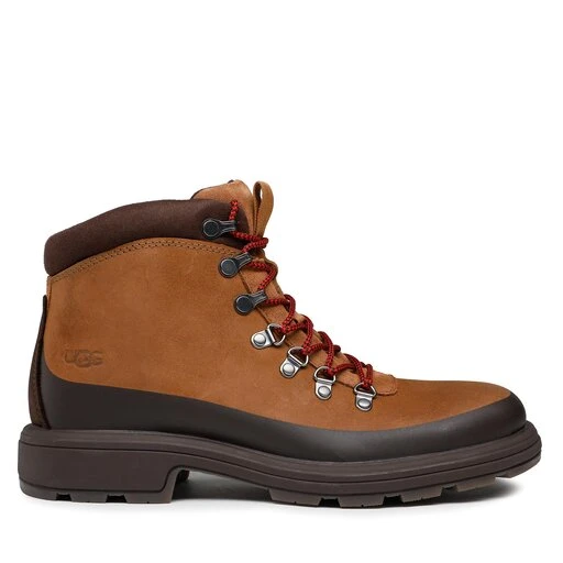 Chaussures De Trekking Ugg M Biltmore Hiker 1130767 Oak – Image 2