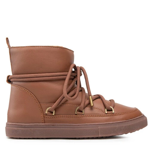 Chaussures Inuikii Sneaker Nappa 50202-087 Nappa Lion – Image 2