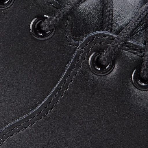 Chaussures Nike Manoa Leather 454350 003 Black/Black/Black – Image 3