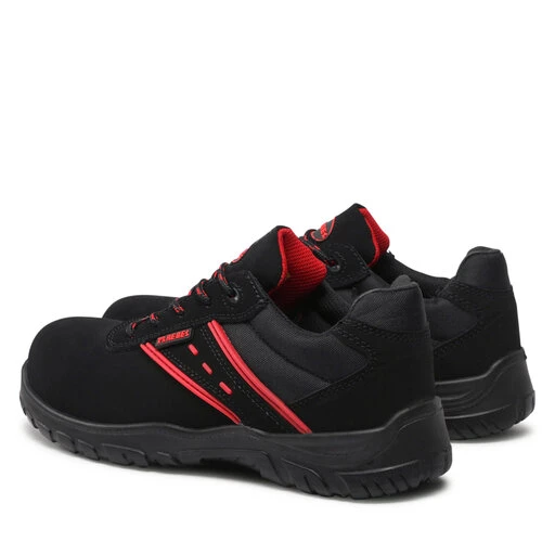 Chaussures Paredes Seguridad Actino SP5016 Black – Image 3