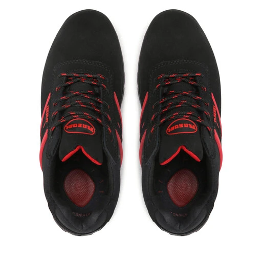 Chaussures Paredes Seguridad Actino SP5016 Black – Image 5
