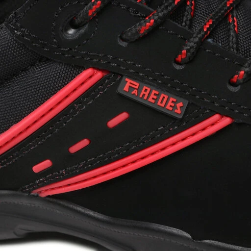 Chaussures Paredes Seguridad Actino SP5016 Black – Image 6