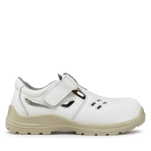 Chaussures Paredes Seguridad Dacosta SP5119 White – Image 2