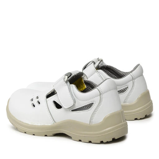 Chaussures Paredes Seguridad Dacosta SP5119 White – Image 3