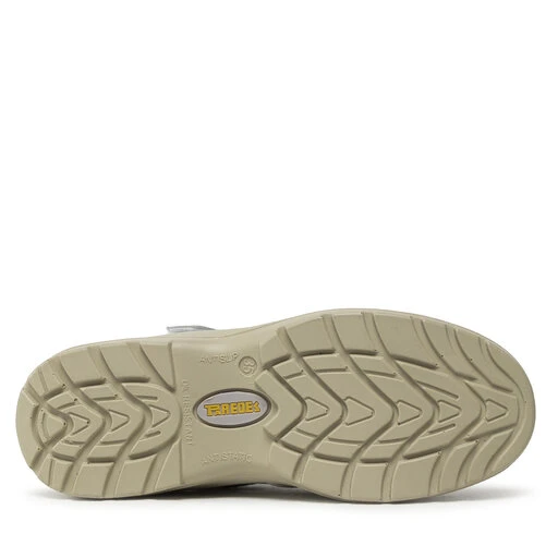 Chaussures Paredes Seguridad Dacosta SP5119 White – Image 4