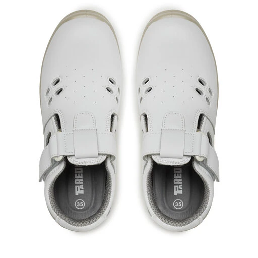 Chaussures Paredes Seguridad Dacosta SP5119 White – Image 5