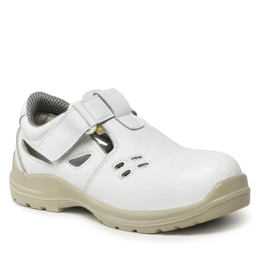 Chaussures Paredes Seguridad Dacosta SP5119 White