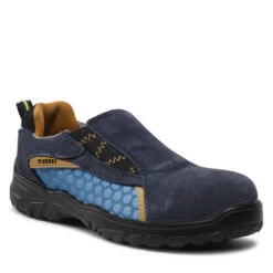 Chaussures Paredes Seguridad Magnesio SP5014 Blue