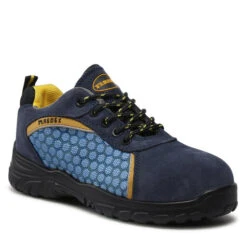 Chaussures Paredes Seguridad Rubidio SP5013 Blue