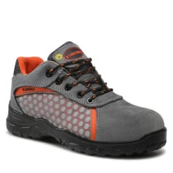 Chaussures Paredes Seguridad Rubidio SP5013 Grey