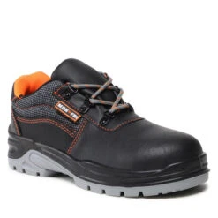 Chaussures Paredes Seguridad ZP1003 Black
