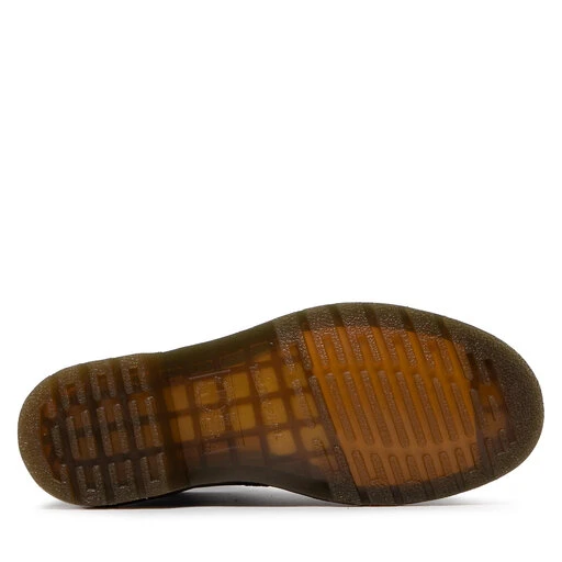 Chaussures Rangers Dr. Martens 101 Ys 27282626 Burgundy – Image 5