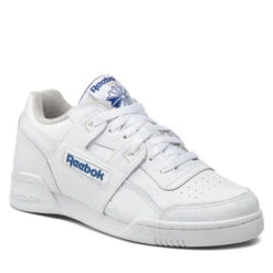 Chaussures Reebok Workout Plus 2759 Wht/Royal