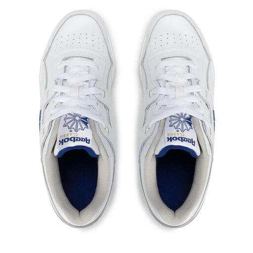 Chaussures Reebok Workout Plus 2759 Wht/Royal â Image 6