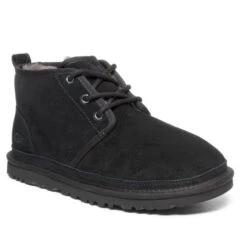 Chaussures Ugg M Neumel 3236 M/Blk