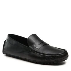 Mocassins Boss 50481862 Black 1