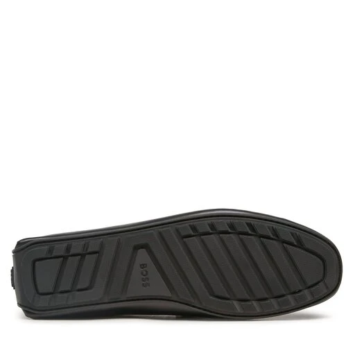 Mocassins Boss 50487425 Black 1 – Image 4